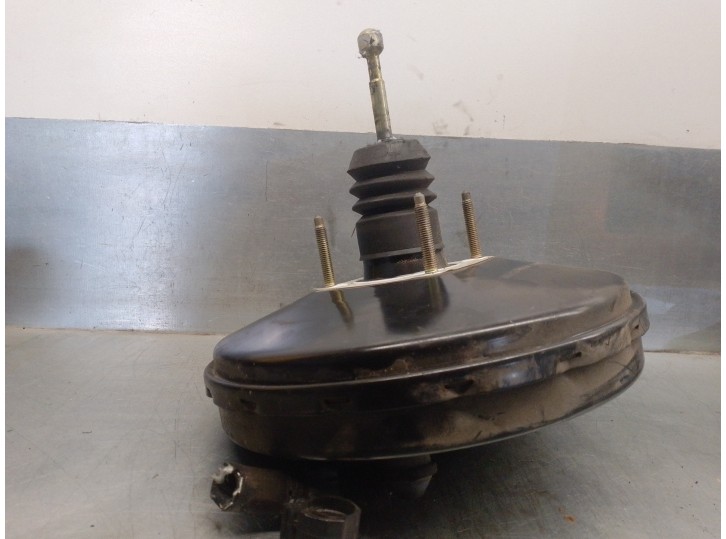 Recambio de servofreno para fiat stilo multi wagon (192) 1.9 jtd cat referencia OEM IAM 51744064 0204024460 BOSCH