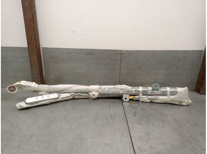 Recambio de airbag lateral delantero derecho para ssangyong xlv suv e-xgi 160 referencia OEM IAM 8622035000 AUTOLIV