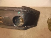 Recambio de paragolpes delantero para renault laguna (b56) 1.8 16v rt referencia OEM IAM 7701471347 NEGRO 