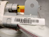 Recambio de airbag lateral delantero derecho para ssangyong xlv suv e-xgi 160 referencia OEM IAM 8622035000  AUTOLIV