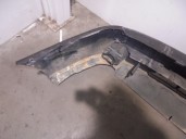 Recambio de paragolpes delantero para renault laguna (b56) 1.8 16v rt referencia OEM IAM 7701471347 NEGRO 