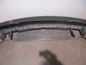 Recambio de paragolpes delantero para renault laguna (b56) 1.8 16v rt referencia OEM IAM 7701471347 NEGRO 