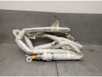 Recambio de airbag lateral delantero izquierdo para ssangyong xlv suv e-xgi 160 referencia OEM IAM 8621035000 AUTOLIV