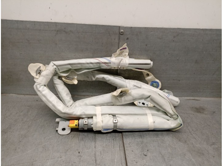 Recambio de airbag lateral delantero izquierdo para ssangyong xlv suv e-xgi 160 referencia OEM IAM 8621035000  AUTOLIV