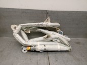 Recambio de airbag lateral delantero izquierdo para ssangyong xlv suv e-xgi 160 referencia OEM IAM 8621035000  AUTOLIV