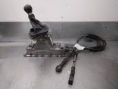 Recambio de palanca cambio para volkswagen golf vi (5k1) 1.6 tdi dpf referencia OEM IAM 1K0711061B  