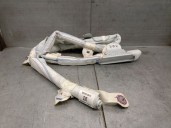 Recambio de airbag lateral delantero izquierdo para ssangyong xlv suv e-xgi 160 referencia OEM IAM 8621035000  AUTOLIV