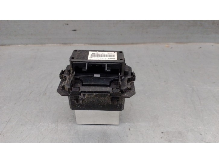 Recambio de resistencia calefaccion para mini mini countryman (r60) cooper d referencia OEM IAM 64119286870 64119286870 