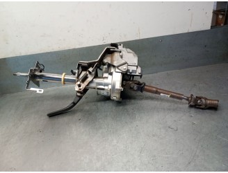 Recambio de columna direccion para nissan qashqai i (j10, nj10) 2.0 referencia OEM IAM 48810EY40A 48810EY40A 