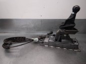 Recambio de palanca cambio para volkswagen golf vi (5k1) 1.6 tdi dpf referencia OEM IAM 1K0711061B  