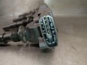 Recambio de bobina encendido para opel astra g berlina 1.8 16v cat referencia OEM IAM 90536194 1208008 2526116A VALEO