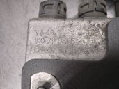 Recambio de palanca cambio para volkswagen golf vi (5k1) 1.6 tdi dpf referencia OEM IAM 1K0711061B  