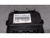 Recambio de resistencia calefaccion para mini mini countryman (r60) cooper d referencia OEM IAM 64119286870 64119286870 