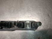 Recambio de bobina encendido para opel astra g berlina 1.8 16v cat referencia OEM IAM 90536194 1208008 2526116A VALEO