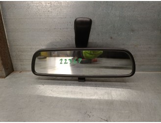 Recambio de espejo interior para ssangyong xlv suv e-xgi 160 referencia OEM IAM 173910 173910 