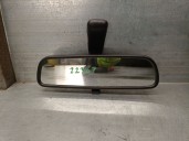 Recambio de espejo interior para ssangyong xlv suv e-xgi 160 referencia OEM IAM 173910 173910 