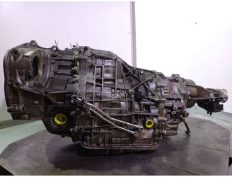 Recambio de caja cambios para subaru legacy v station wagon (br) 2.0 d awd referencia OEM IAM TR690T1ACA 31000AJ540 766286