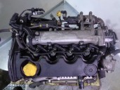 Replacement complete engine for fiat stilo multi wagon (192) 1.9 jtd cat OEM IAM reference 192A1000 3874768 71731651