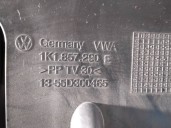 Recambio de guantera para volkswagen golf vi (5k1) 1.6 tdi dpf referencia OEM IAM 1K1857290E 1K1857114AB 