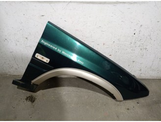 Recambio de aleta delantera derecha para ssangyong musso (fj) 2.3 d referencia OEM IAM 5182105221 5182105221 