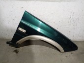 Recambio de aleta delantera derecha para ssangyong musso (fj) 2.3 d referencia OEM IAM 5182105221 5182105221 