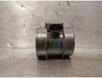 Recambio de caudalimetro para opel astra g berlina 1.8 16v cat referencia OEM IAM 836583 836583 