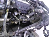 Replacement complete engine for fiat stilo multi wagon (192) 1.9 jtd cat OEM IAM reference 192A1000 3874768 71731651
