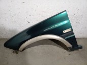 Recambio de aleta delantera izquierda para ssangyong musso (fj) 2.3 d referencia OEM IAM 5181105221 5181105221 