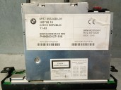 Recambio de sistema audio / radio cd para bmw 3 (e46) 320 d referencia OEM IAM 65126932430 65126932430 