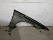 Recambio de aleta delantera izquierda para ssangyong musso (fj) 2.3 d referencia OEM IAM 5181105221 5181105221 