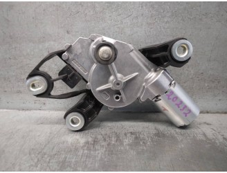 Recambio de motor limpia trasero para volkswagen golf vi (5k1) 1.6 tdi dpf referencia OEM IAM 5K6955711B 0390201216 5 PUERTAS