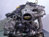 Replacement complete engine for Fiat Stilo Multi Wagon (192) 1.9 JTD CAT OEM IAM reference 192A1000 3874768 71731651