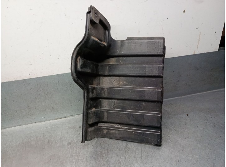 Recambio de cubrecarter para kia picanto ii (ta) 1.0 referencia OEM IAM 291201Y000 291201Y000 