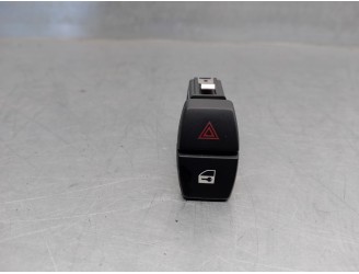 Recambio de warning para bmw serie 5 lim. (f10) 3.0 turbodiesel referencia OEM IAM 61319161896 