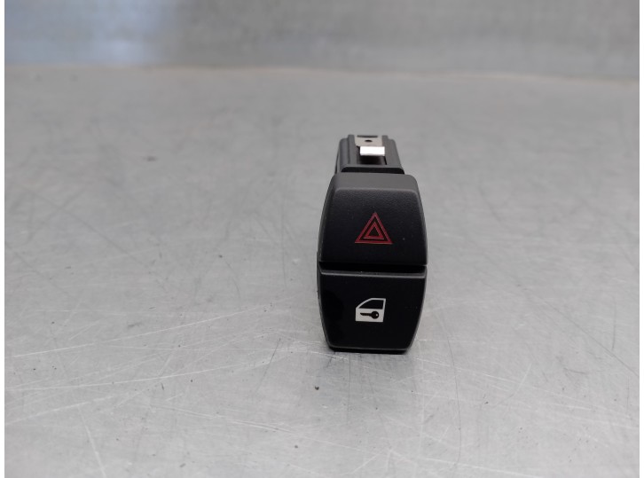 Recambio de warning para bmw serie 5 lim. (f10) 3.0 turbodiesel referencia OEM IAM 61319161896 