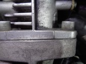 Replacement complete engine for Fiat Stilo Multi Wagon (192) 1.9 JTD CAT OEM IAM reference 192A1000 3874768 71731651