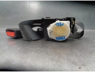 Recambio de cinturon seguridad trasero central para honda accord berlina (cl/cn) 2.2i ctdi executive referencia OEM IAM 82855SEA