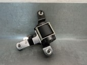 Recambio de cinturon seguridad trasero central para hyundai tucson hybrid referencia OEM IAM 89850N7000NNB 89850N7000NNB 