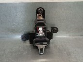 Recambio de cinturon seguridad trasero central para hyundai tucson hybrid referencia OEM IAM 89850N7000NNB 89850N7000NNB 