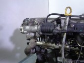 Replacement complete engine for Fiat Stilo Multi Wagon (192) 1.9 JTD CAT OEM IAM reference 192A1000 3874768 71731651