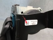 Recambio de cinturon seguridad trasero central para hyundai tucson hybrid referencia OEM IAM 89850N7000NNB 89850N7000NNB 