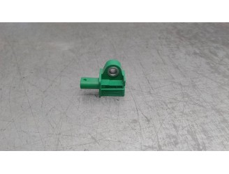 Recambio de sensor impacto para volkswagen golf vi (5k1) 1.6 tdi dpf referencia OEM IAM 5K0959351 5WK44000 SME