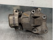 Replacement engine mount for Fiat Ducato open cab, double cabin 33 (01.2007 =>) 115 (rs: 3450 mm) OEM IAM reference 13670