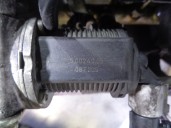 Replacement complete engine for Fiat Stilo Multi Wagon (192) 1.9 JTD CAT OEM IAM reference 192A1000 3874768 71731651