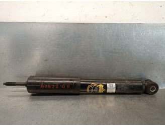 Recambio de amortiguador delantero derecho para ssangyong musso (fj) 2.3 d referencia OEM IAM 4430105202 4430105202 