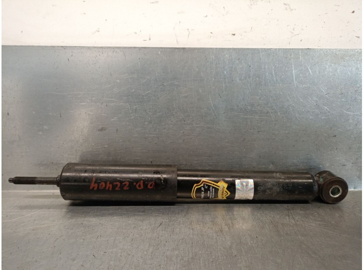Recambio de amortiguador delantero derecho para ssangyong musso (fj) 2.3 d referencia OEM IAM 4430105202 4430105202 