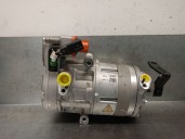 Recambio de compresor aire acondicionado para hyundai tucson hybrid referencia OEM IAM 977E1CZ000 HANON SYSTEM