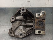 Replacement engine mount for Fiat Ducato open cab, double cabin 33 (01.2007 =>) 115 (rs: 3450 mm) OEM IAM reference 13670