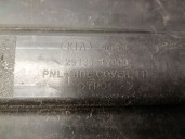 Recambio de cubrecarter para kia picanto ii (ta) 1.0 referencia OEM IAM 291301Y000 291301Y000 