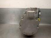 Recambio de compresor aire acondicionado para hyundai tucson hybrid referencia OEM IAM 977E1CZ000 HANON SYSTEM